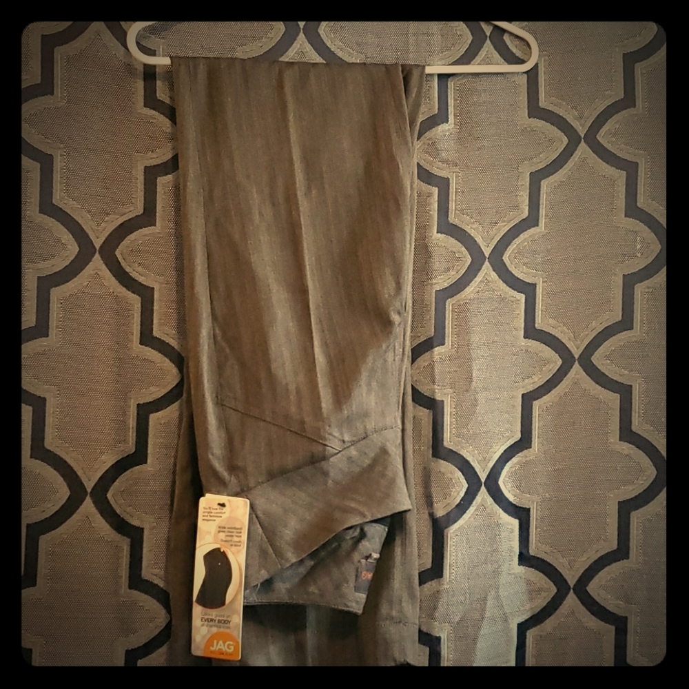 Slack pants 👖